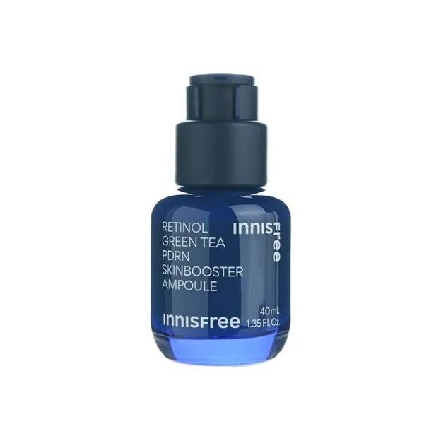 Retinol Green Tea PDRN Skin Bulb de Innisfree. Precio: 42.69 euros