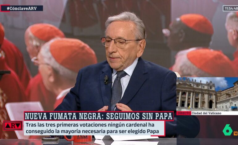 Los cardenales no se conocen bien