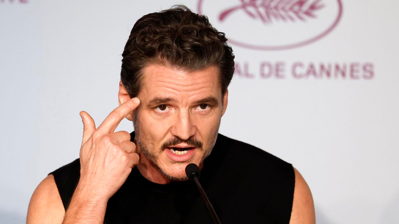 Pedro Pascal carga contra Donald Trump por sus ataques a la cultura