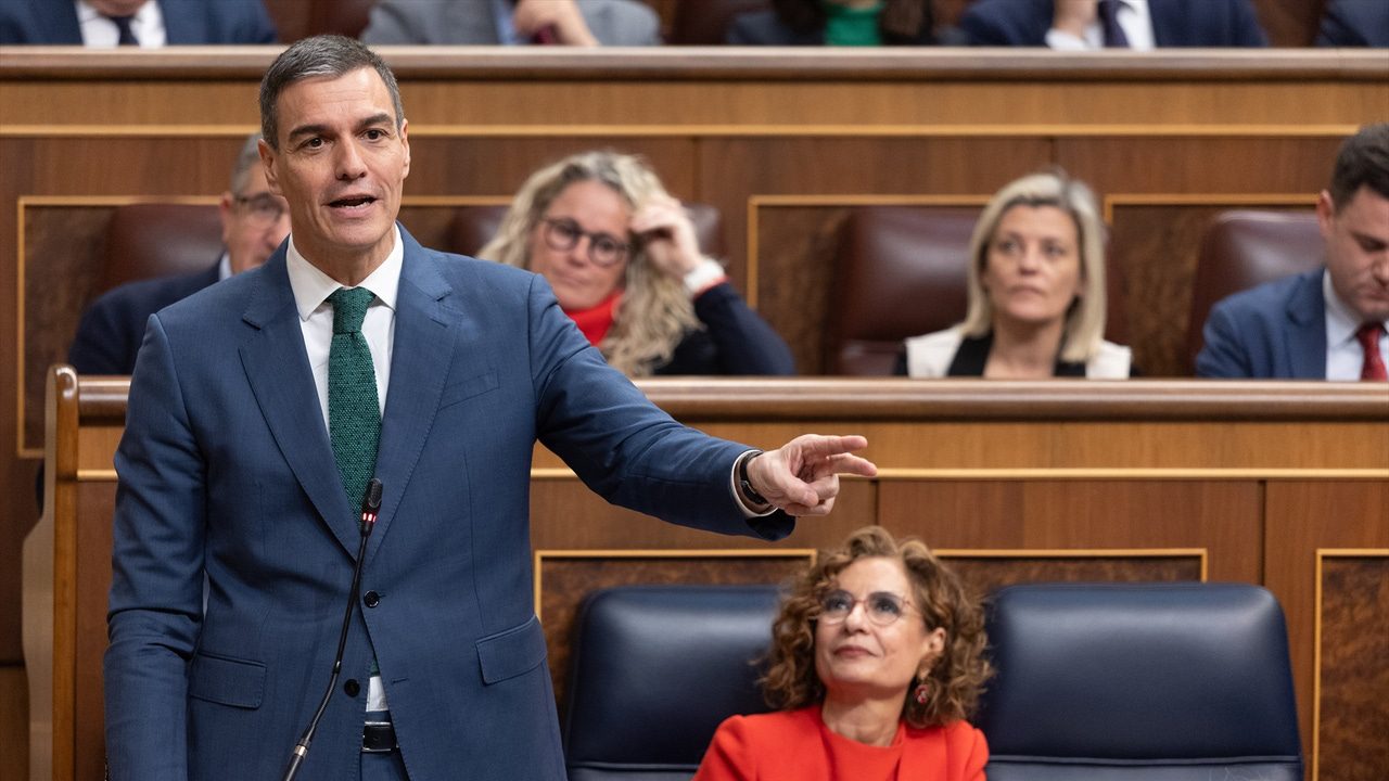 Israel convoca a la embajadora española a una "reunión de reprimenda" después de que Sánchez definiese al país como "un Estado genocida"