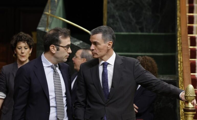 José Ramón Iturriaga: Consulta injustificada