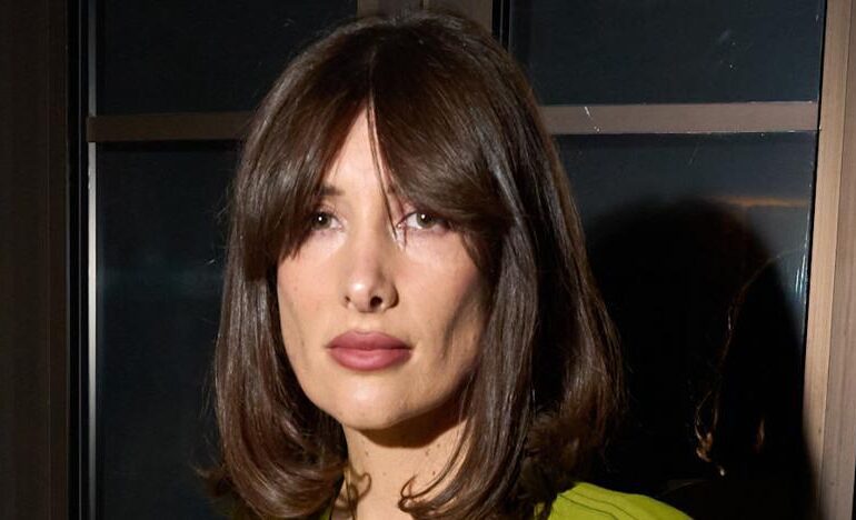 Los mejores sérums antifrizz para un pelo como recién salido de la peluquería