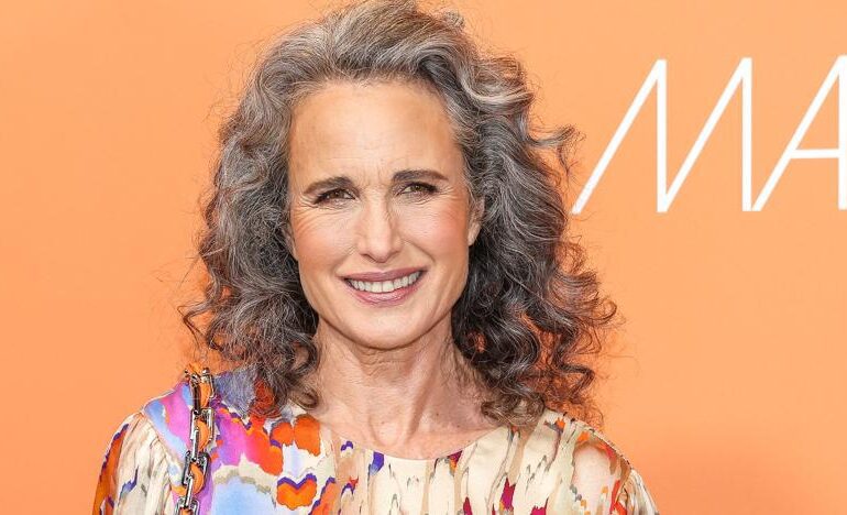 Tres sérums que hidratan las melenas rizadas a los 50