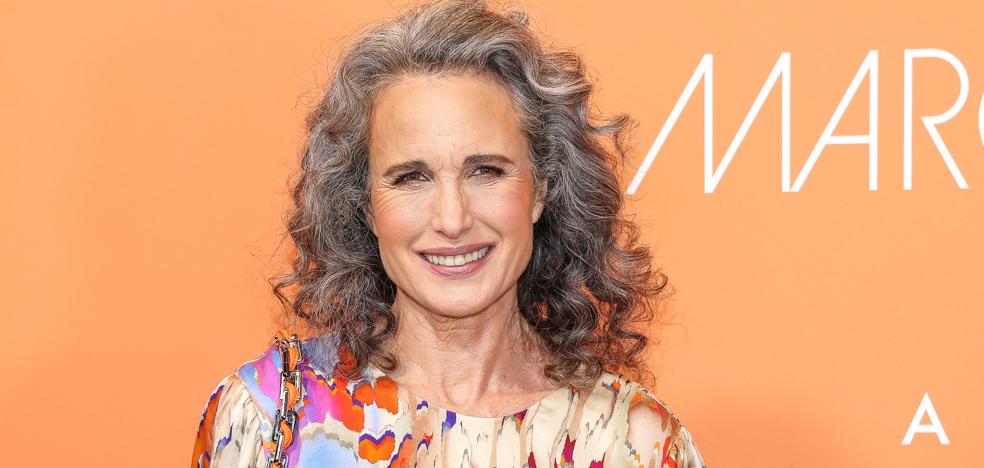 Tres sérums que hidratan las melenas rizadas a los 50