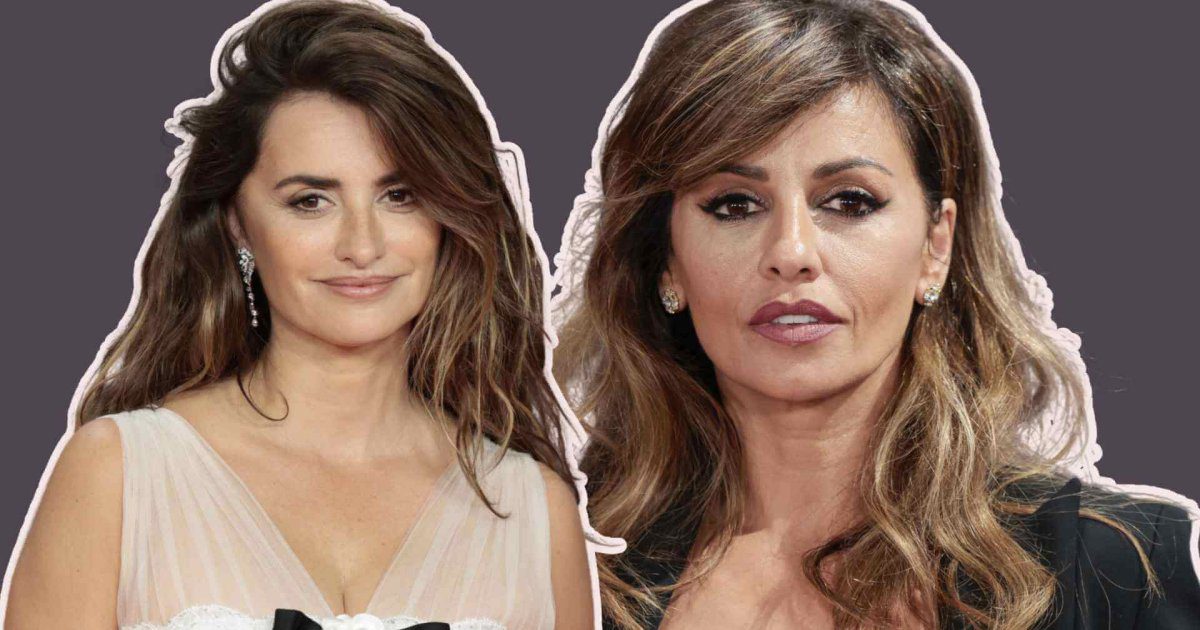 El sencillo truco antiedad para potenciar los ojos marrones al maquillarlos de Penélope y Mónica Cruz se esconde en el delineador
