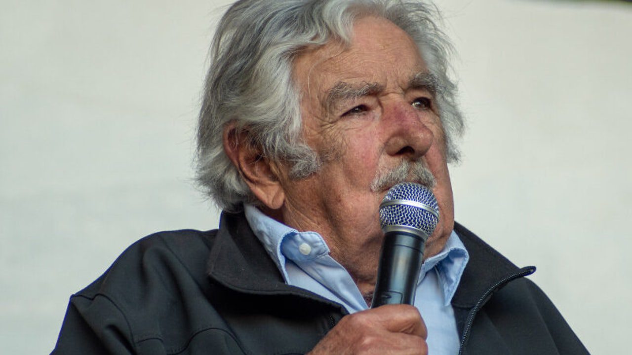 la política nacional e internacional llora la muerte del expresidente de Uruguay