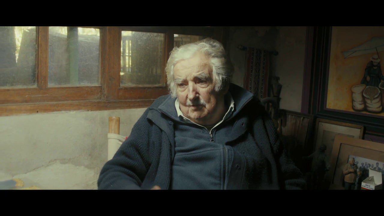 Cuando la muerte quiera venir, que venga