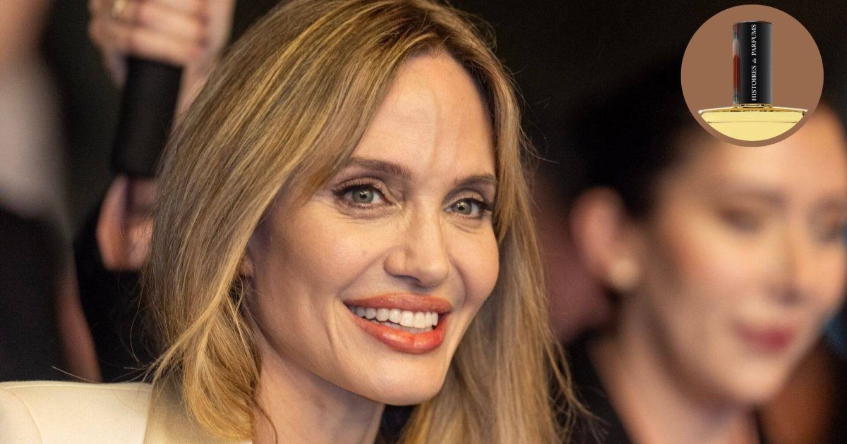 Tan sensual como Angelina Jolie. Una de las fragancias favoritas de la actriz es todo lo sueña una amante de los perfumes intensos y con mucho carácter