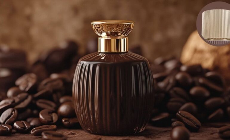 Me vuelven loca las fragancias dulces y he caído rendida ante este perfume árabe que huele a caramelo, vainilla, azúcar moreno y praliné