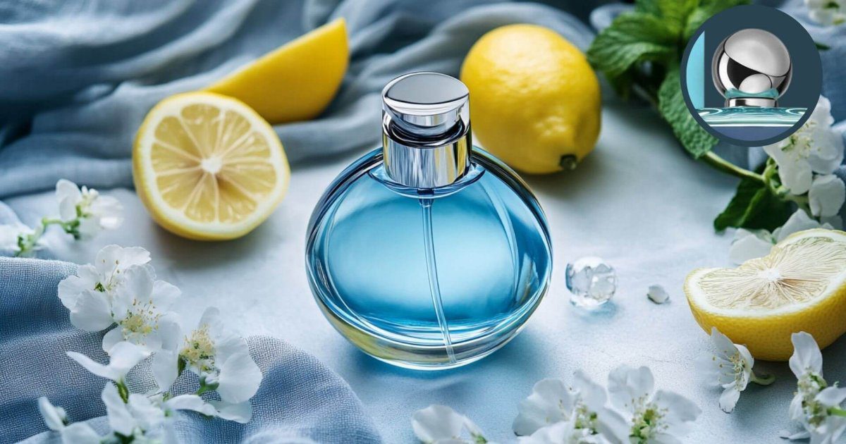 las valencianas compran sin para este perfume árabe que presume de una fragancia cítrica de alto voltaje