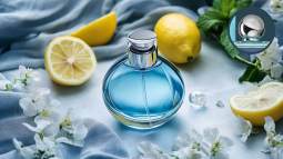 Perfume articulado