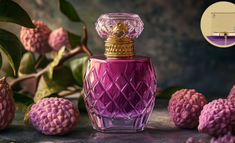 El nuevo perfume árabe que se convertirá en top ventas. Una fragancia dulce y cremosa solo apta para las amantes de la perfumería más intensa