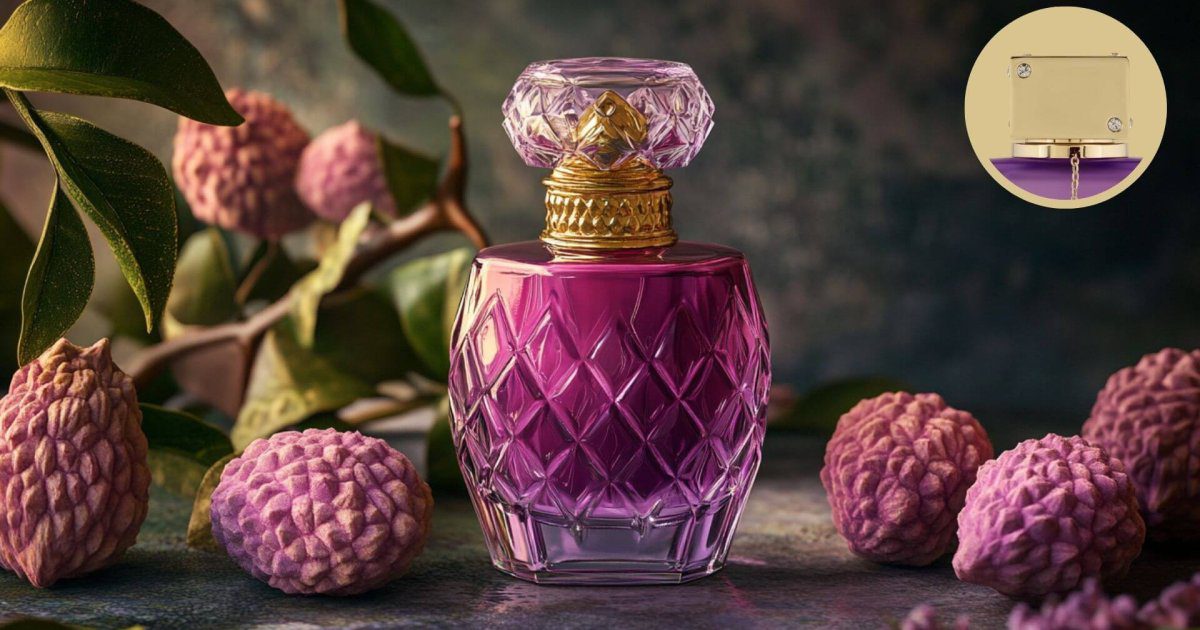 El nuevo perfume árabe que se convertirá en top ventas. Una fragancia dulce y cremosa solo apta para las amantes de la perfumería más intensa