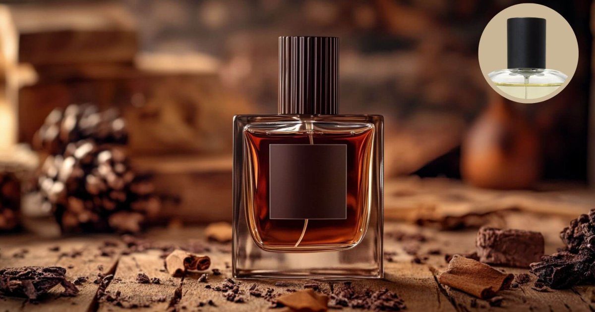 los mejores perfumes con olor a chocolate equilibran la balanza a la perfección