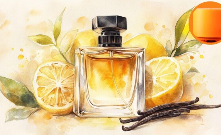 existen perfumes dulces perfectos para el verano y la clave está en buscar fragancias con un punto fresco