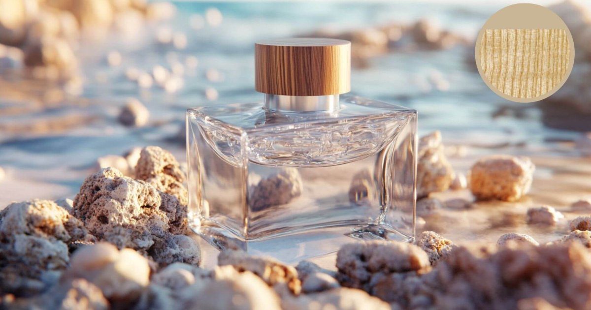 la mejor fragancia para oler a Mediterráneo en cualquier parte del mundo