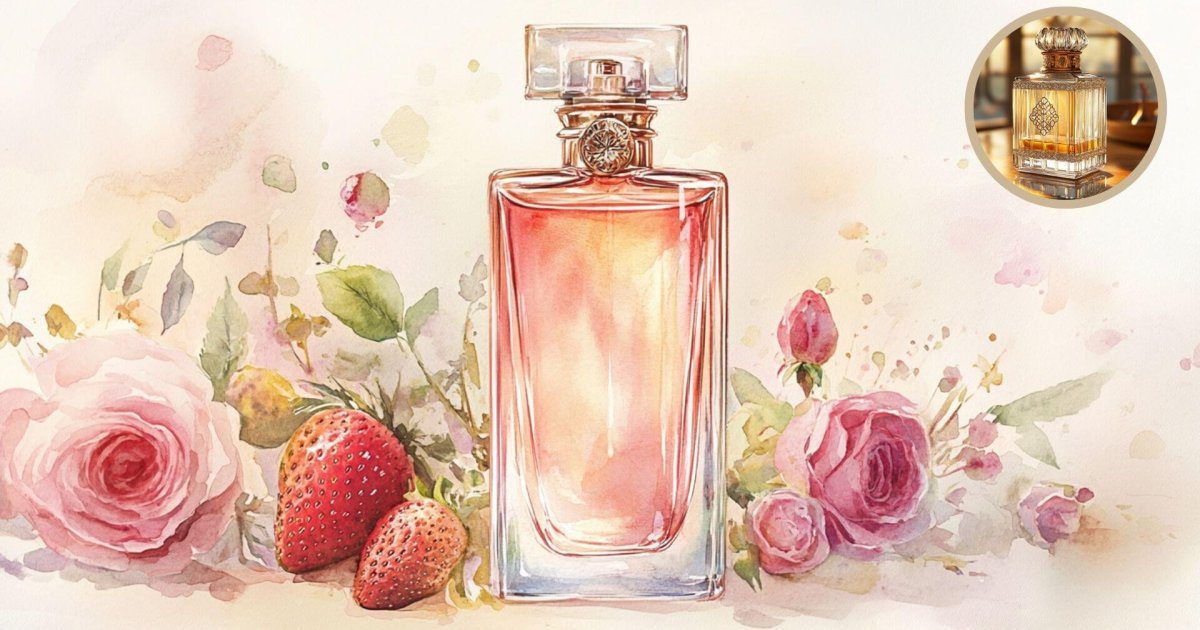 Qué es la regla de los colores para elegir perfumes y cómo aplicarla para dar con la fragancia para cualquier cita esta primavera-verano