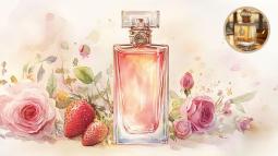 color de aroma