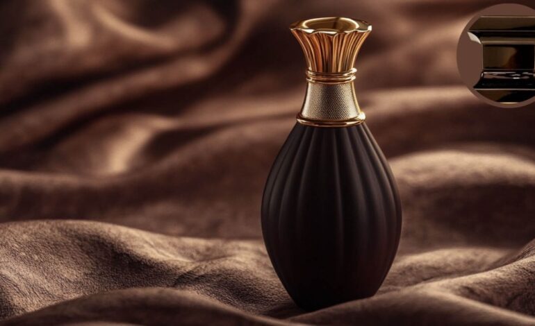 por qué los perfumes con aroma a cuero son las fragancias más exclusivas y opulentas