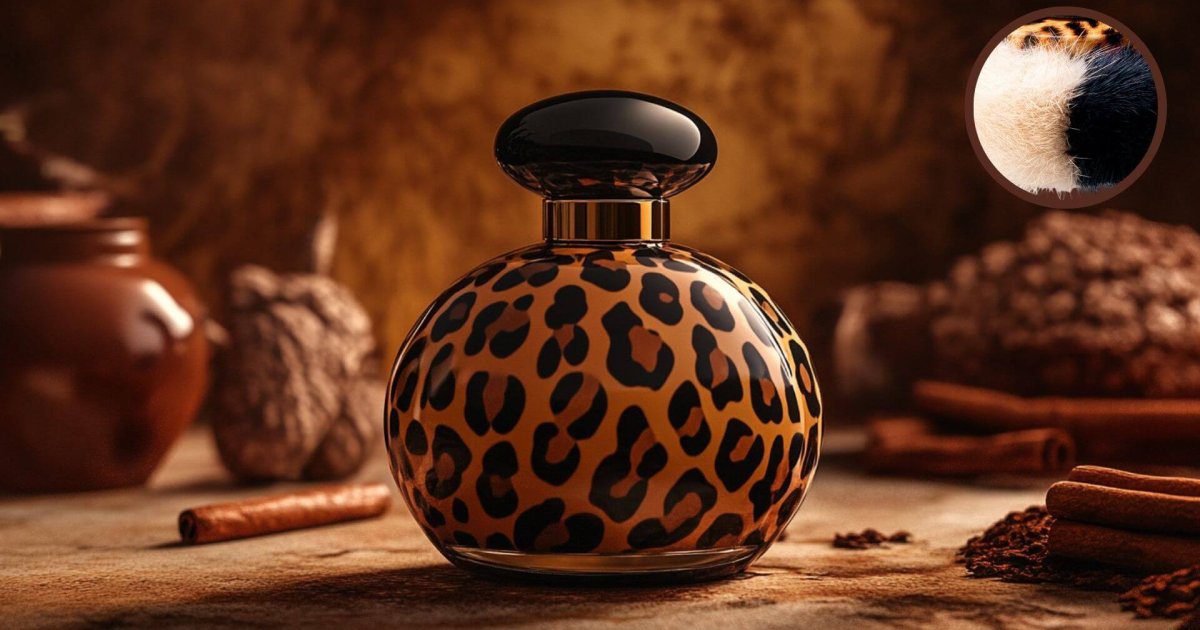 de estampado animal a tachuelas, así son las fragancias que se visten de tendencia sin renunciar a un aroma único