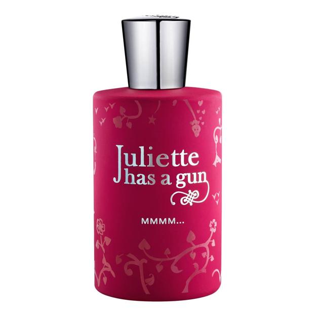 Mmmm ... de Juliette ha una pistola