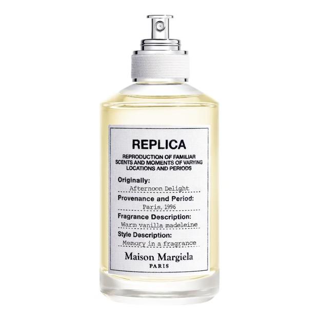 Replenoonon Demelage de Maison Margiela