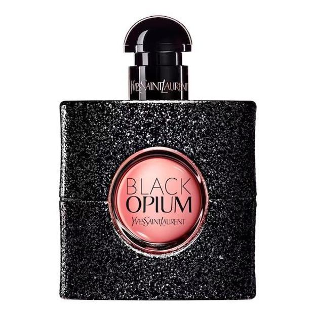 Opio negro de Yves Saint Laurent