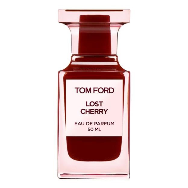 Cherry perdido de Tom Ford