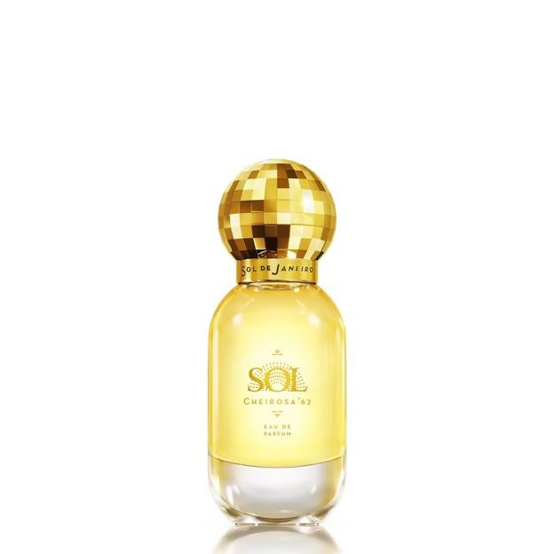 Cheirosa '62 Janeiro Floor Perfume