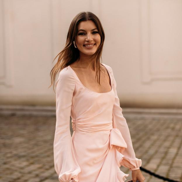 Perfumes dulces, perfumes para mujeres que nuevamente son una tendencia