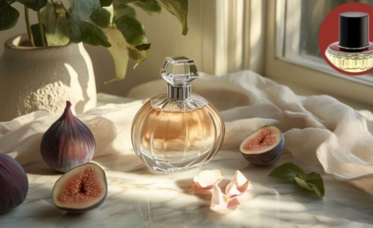 Las mujeres +50 con clase y elegancia no reniegan de los perfumes frutales y florales, pero saben que no todo vale