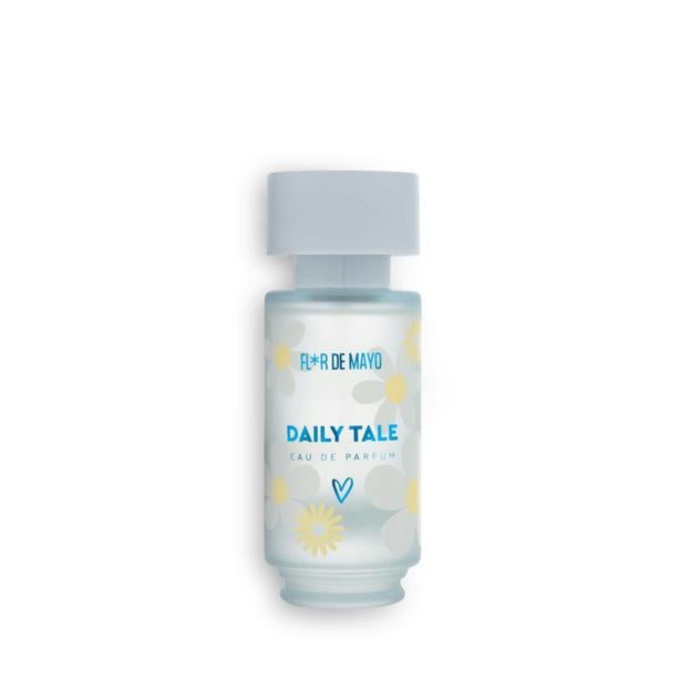 Perfume Daily Mercadona.
