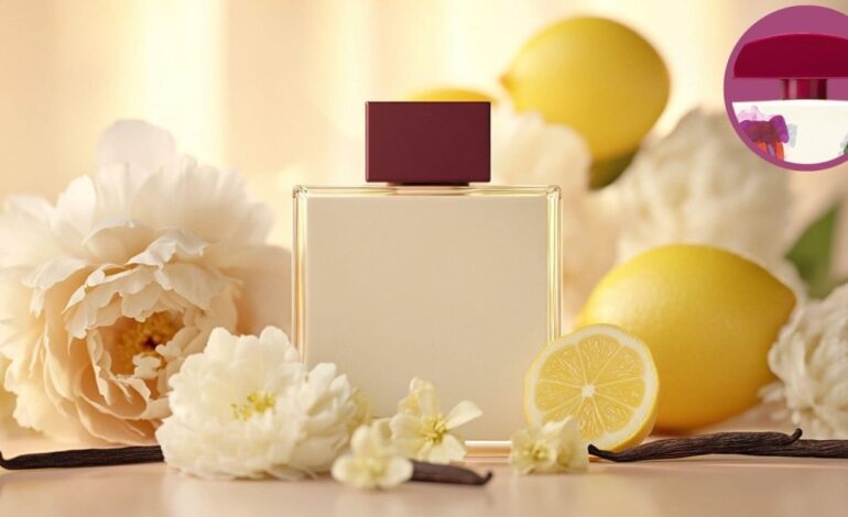 este es uno de los mejores perfumes para ser la más elegante en una reunión y la más sofisticada en un afterwork