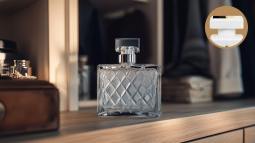 armadura de perfume