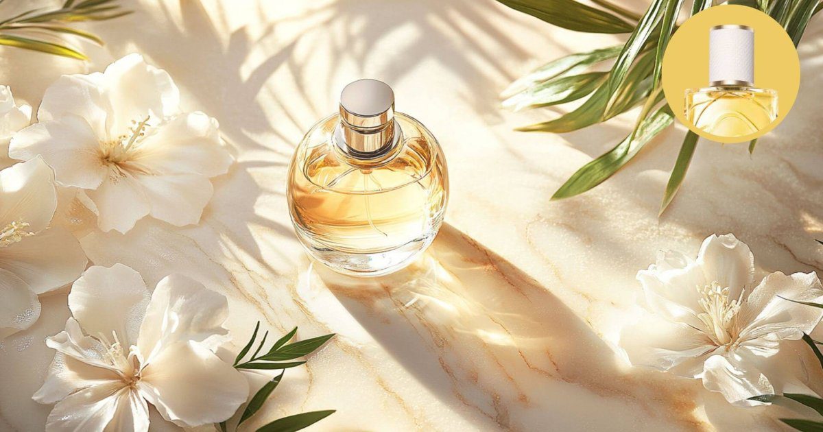 Las pijas con buen gusto están agotando el nuevo perfume de Lancôme que mezcla notas florales con un sorprendente ingrediente tropical
