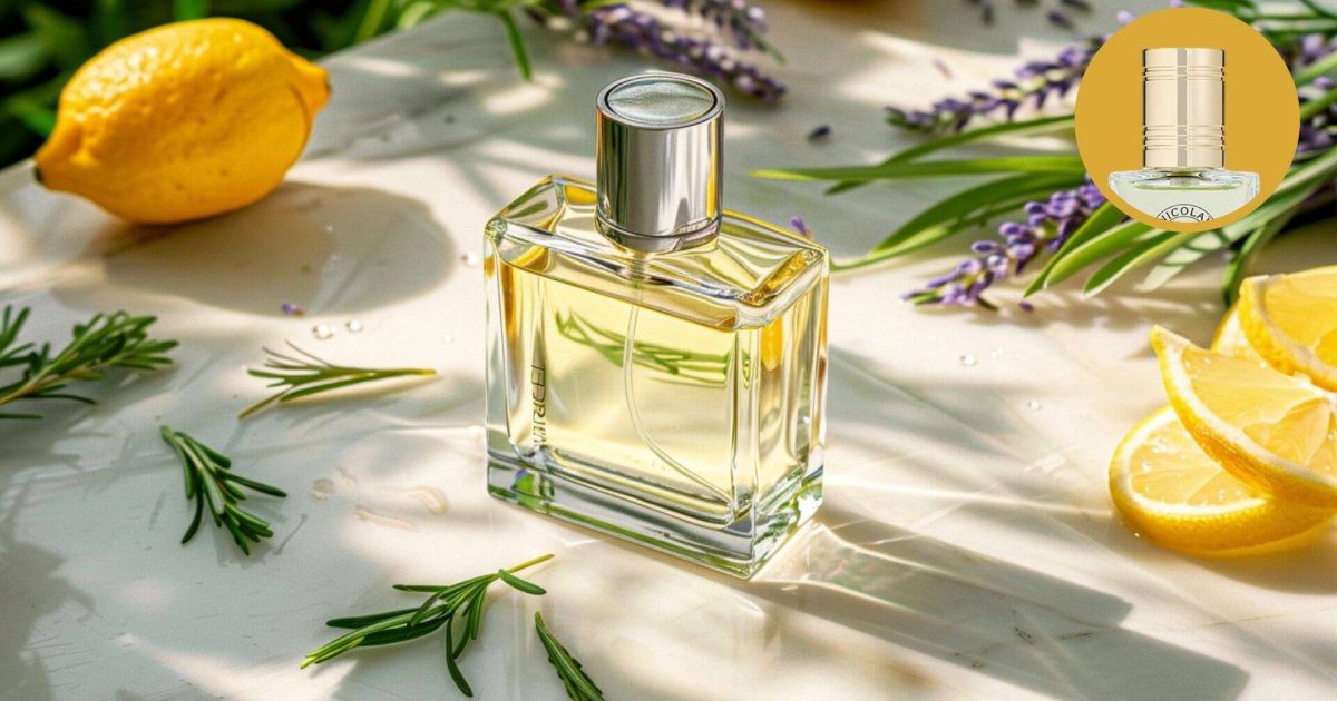 Todo el mundo te preguntará qué fragancia llevas si apuestas por estos nuevos perfumes frescos, ligeros y duraderos que merece la pena exprimir este verano