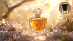 Perfume jazmin