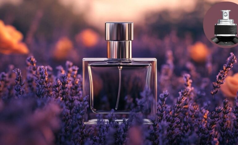 Abuelas, madres e hijas compartirán este nuevo perfume de lujo que unirá a las mujeres más elegantes de la familia