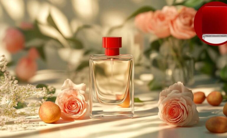 Una fragancia «ingeniosa» y compleja que huele a lujo (y sí, nunca me han halagado tanto por un perfume)