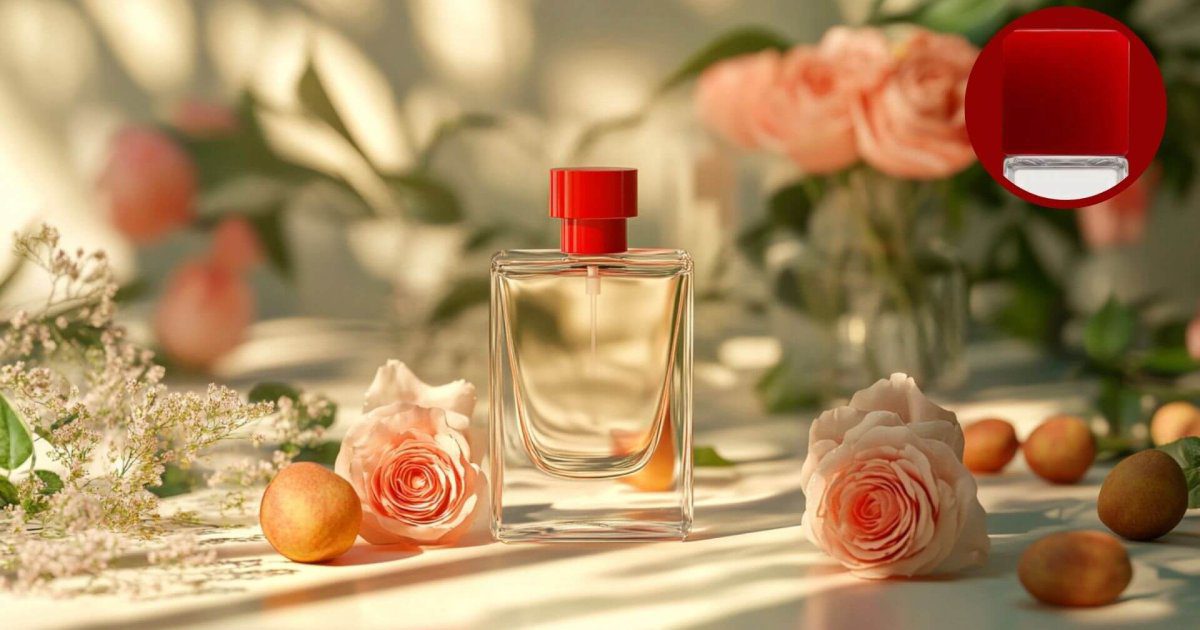 Una fragancia «ingeniosa» y compleja que huele a lujo (y sí, nunca me han halagado tanto por un perfume)