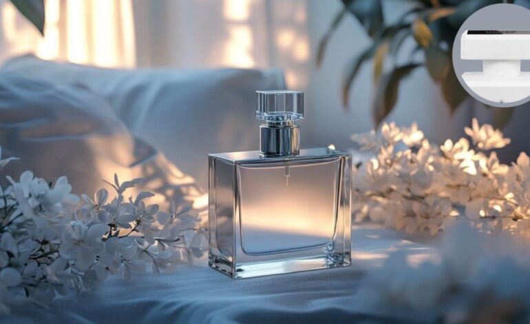 los nuevos perfumes que acaban de aterrizar en el mercado y que elevarán el nivel de tu colección de fragancias