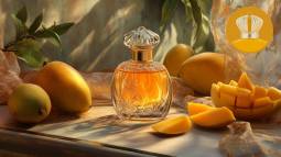 Perfume-mango