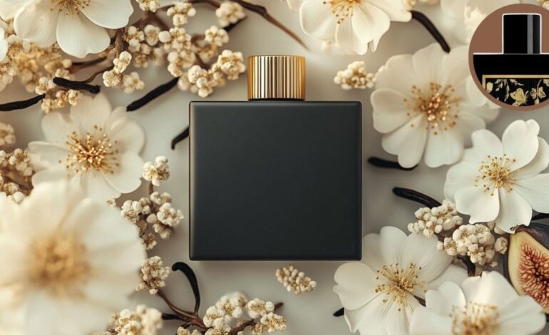 este perfume de lujo con aroma floral está hoy ultrarebajado y es el favorito de las mujeres más elegantes esta primavera