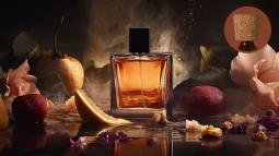 Originalidad del perfume