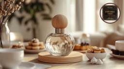 Franqueo de perfume