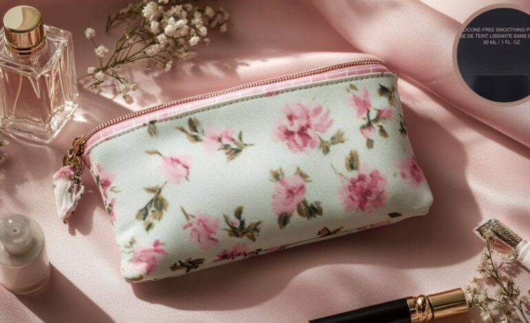 Nunca imaginarías que este producto de maquillaje es el secreto infalible para tu perfume favorito dure mucho más