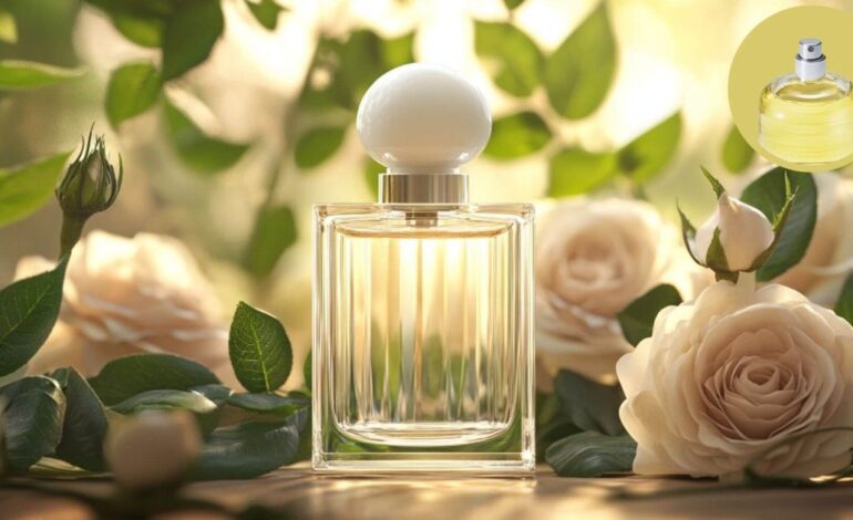 Tengo 60 años y me gustan las fragancias florales con carácter. El mejor perfume para marcar la diferencia esta primavera acaba de aterrizar en el mercado