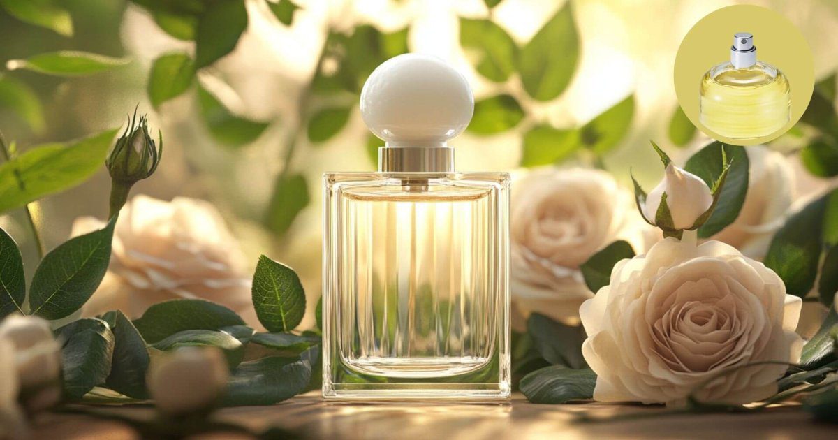 Tengo 60 años y me gustan las fragancias florales con carácter. El mejor perfume para marcar la diferencia esta primavera acaba de aterrizar en el mercado