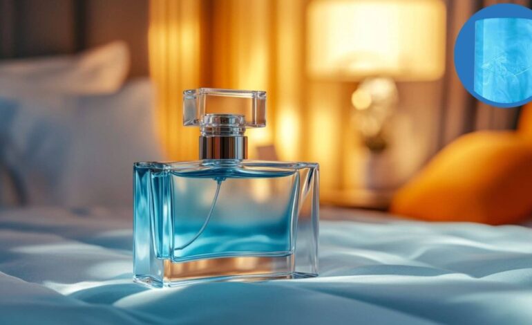 Todo el mundo me pregunta qué colonia llevo desde que uso estos perfumes con olor a limpio o carácter fresco tropical