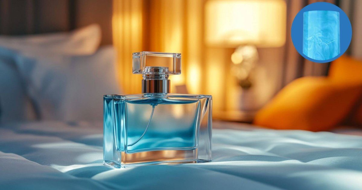 Todo el mundo me pregunta qué colonia llevo desde que uso estos perfumes con olor a limpio o carácter fresco tropical